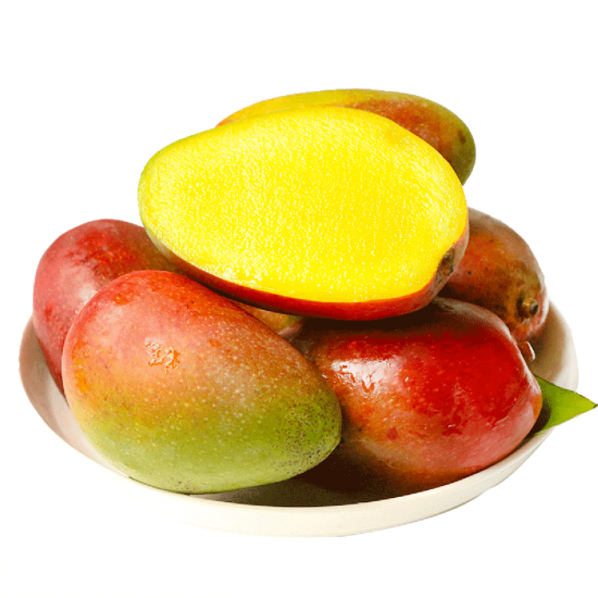 Xoài Đài Loan chín, loại 1